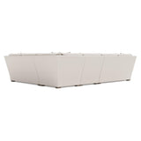 Ventura Ivory Sectional