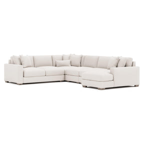 Dawkins Sectional