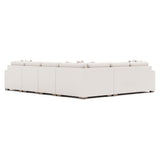 Dawkins Ivory Sectional