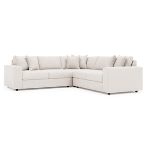 Nest Ivory Sectional