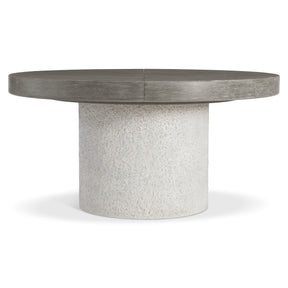 Monolith Millstone Dining Table