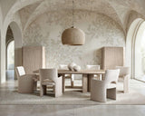 Loggia Aria Dining Table