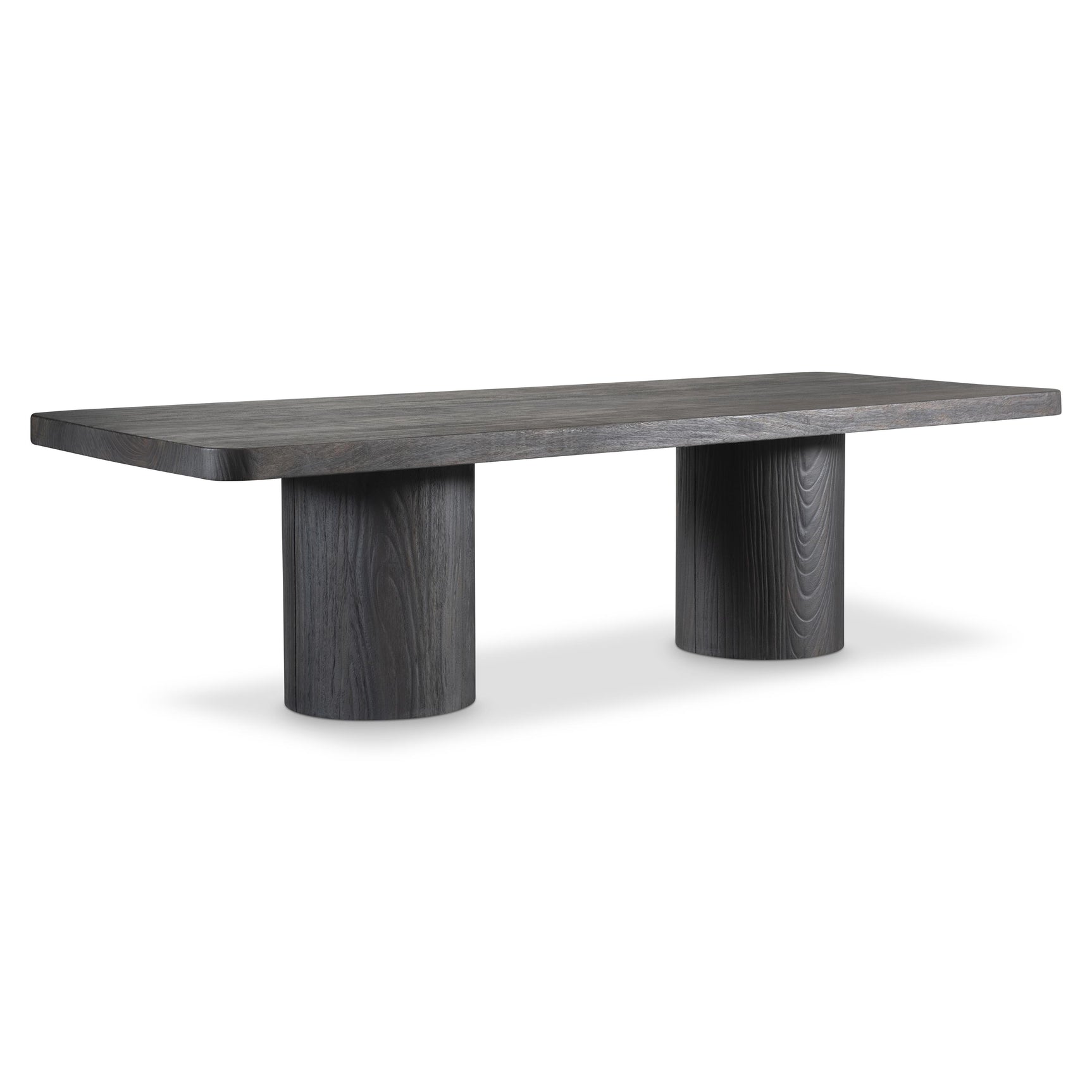 Sana Charcoal Dining Table