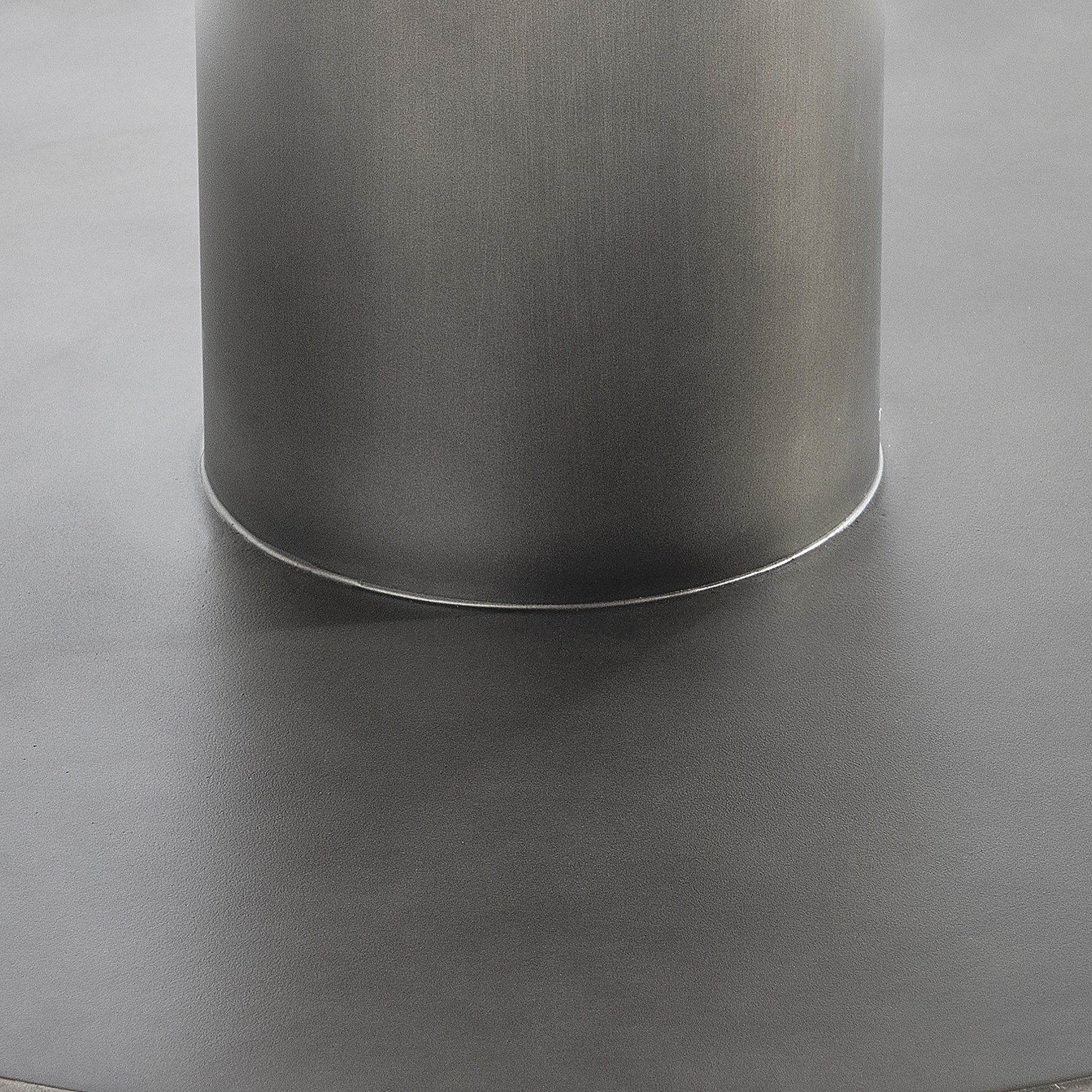 Brasea Tungsten Dining Table