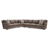 Keirnan Java - Cerused Sectional