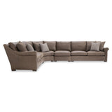 Keirnan Java - Cerused Sectional