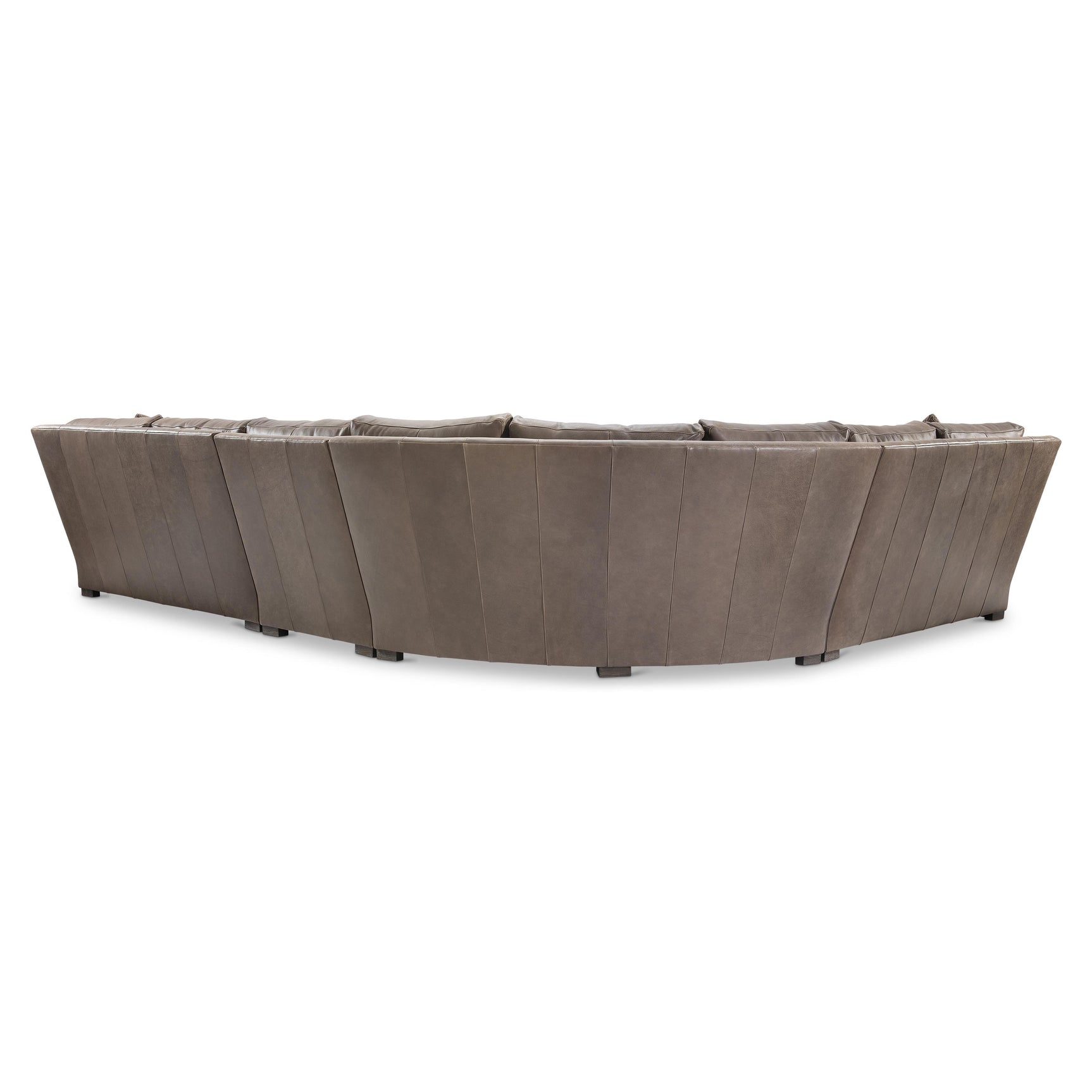 Keirnan Java - Cerused Sectional