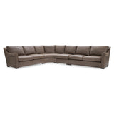 Keirnan Java - Cerused Sectional
