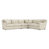 Ventura Java - Cerused Sectional