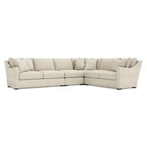 Ventura Java - Cerused Sectional