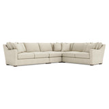 Ventura Java - Cerused Sectional