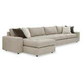 Nest Sectional