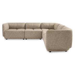 Mercer Sectional