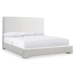 Asana California King Panel Bed