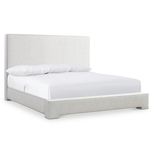 Asana California King Panel Bed