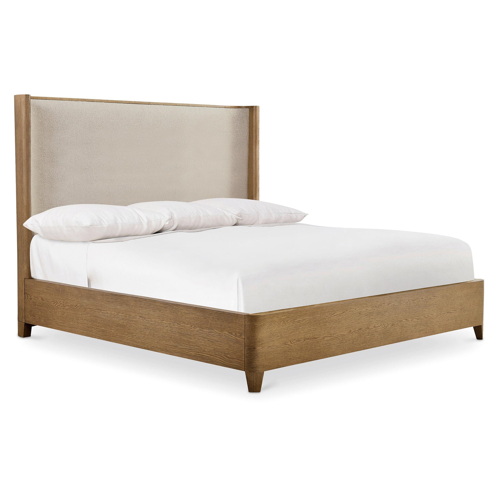 Dilworth Sedge Queen Shelter Bed