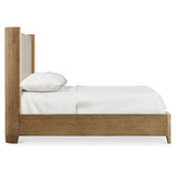 Dilworth Sedge Queen Shelter Bed
