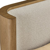 Dilworth Sedge Queen Shelter Bed