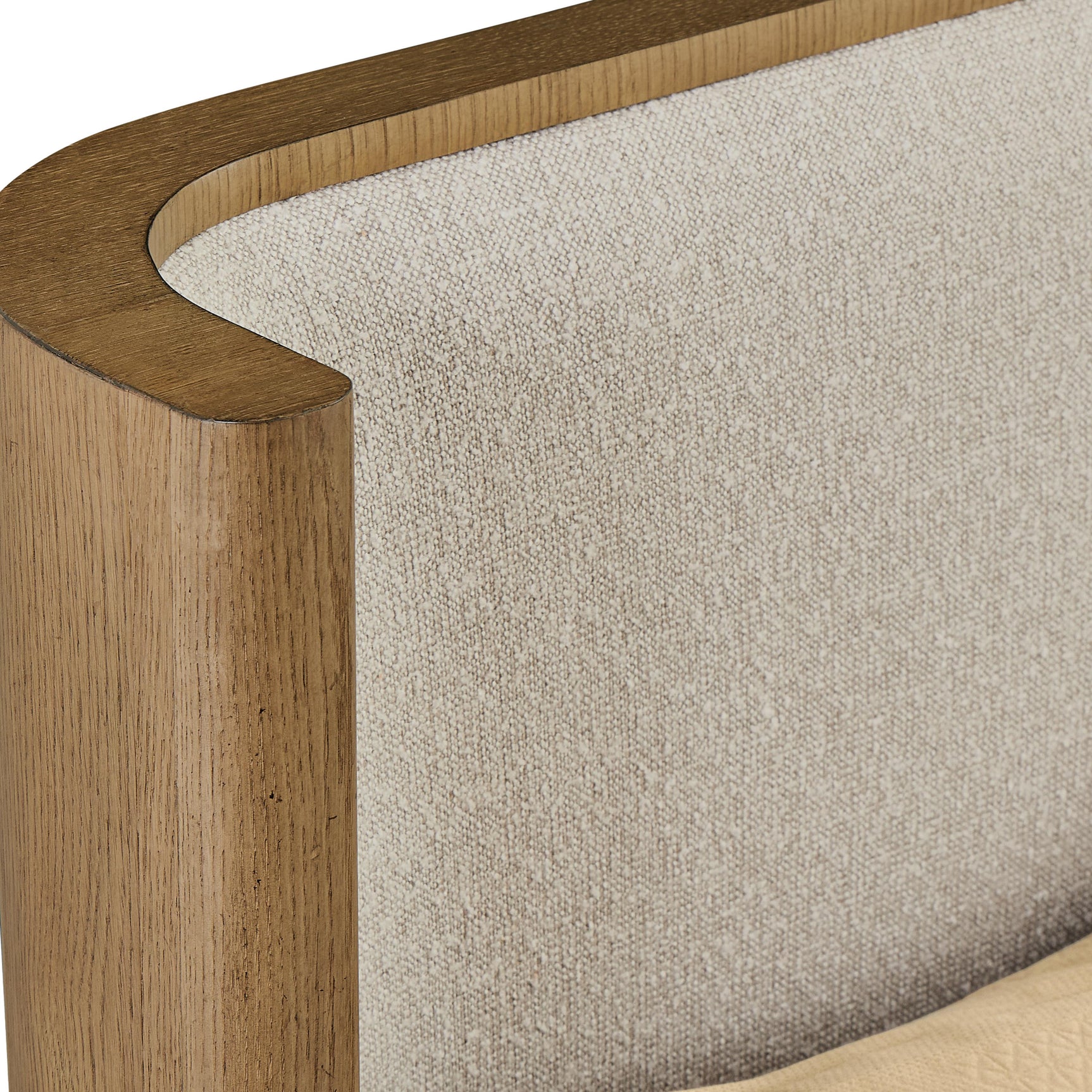Dilworth Sedge Queen Shelter Bed