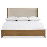 Dilworth Sedge California King Shelter Bed