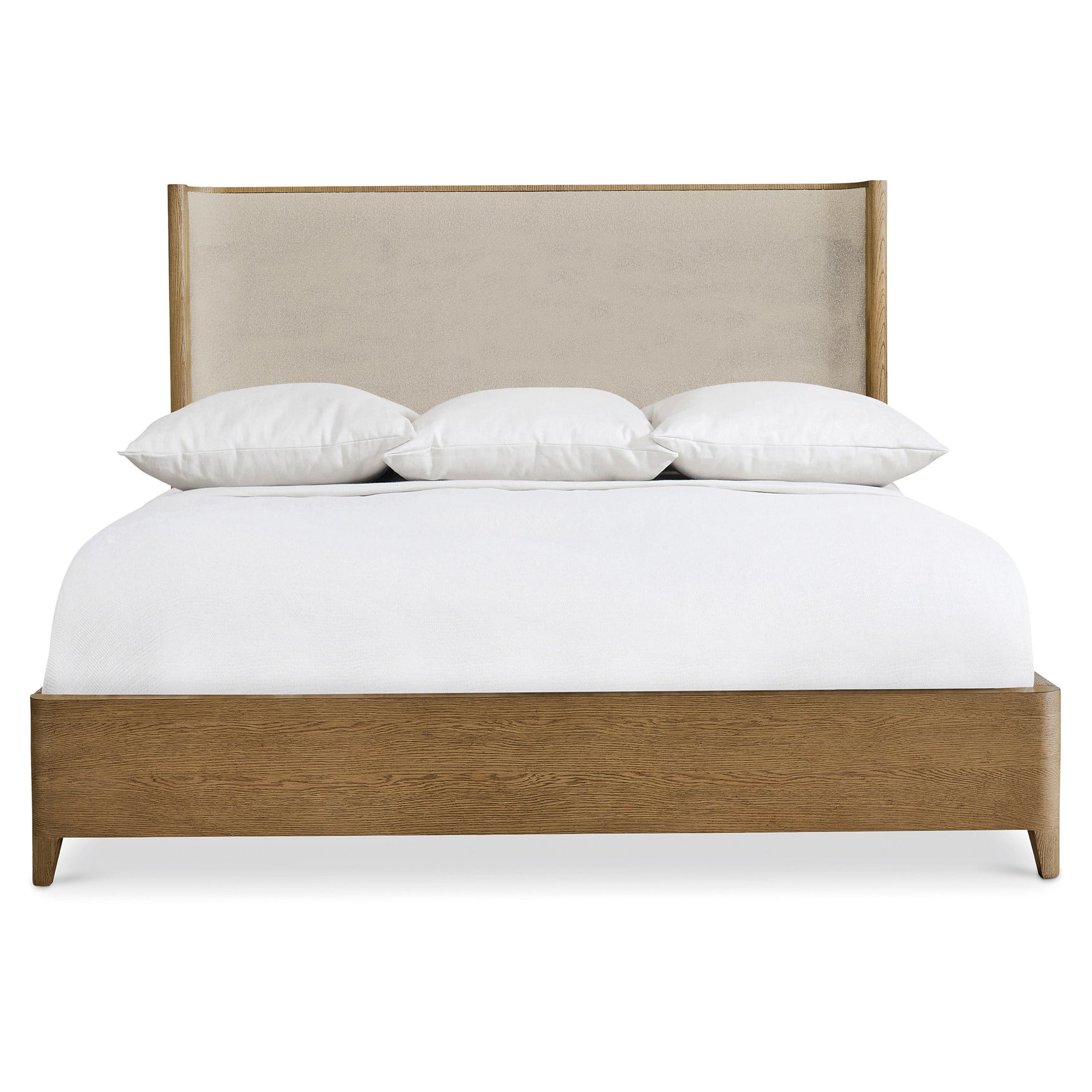 Dilworth Sedge California King Shelter Bed