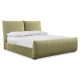 Winthrop Selle Queen Panel Bed