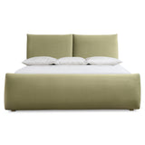 Winthrop Selle Queen Panel Bed