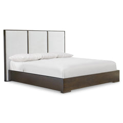 Chatfield Selle Queen Platform Bed