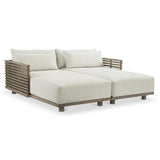 Zen Outdoor Sectional