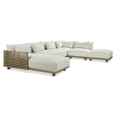 Zen Outdoor Sectional