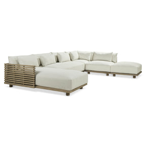 Zen Outdoor Sectional