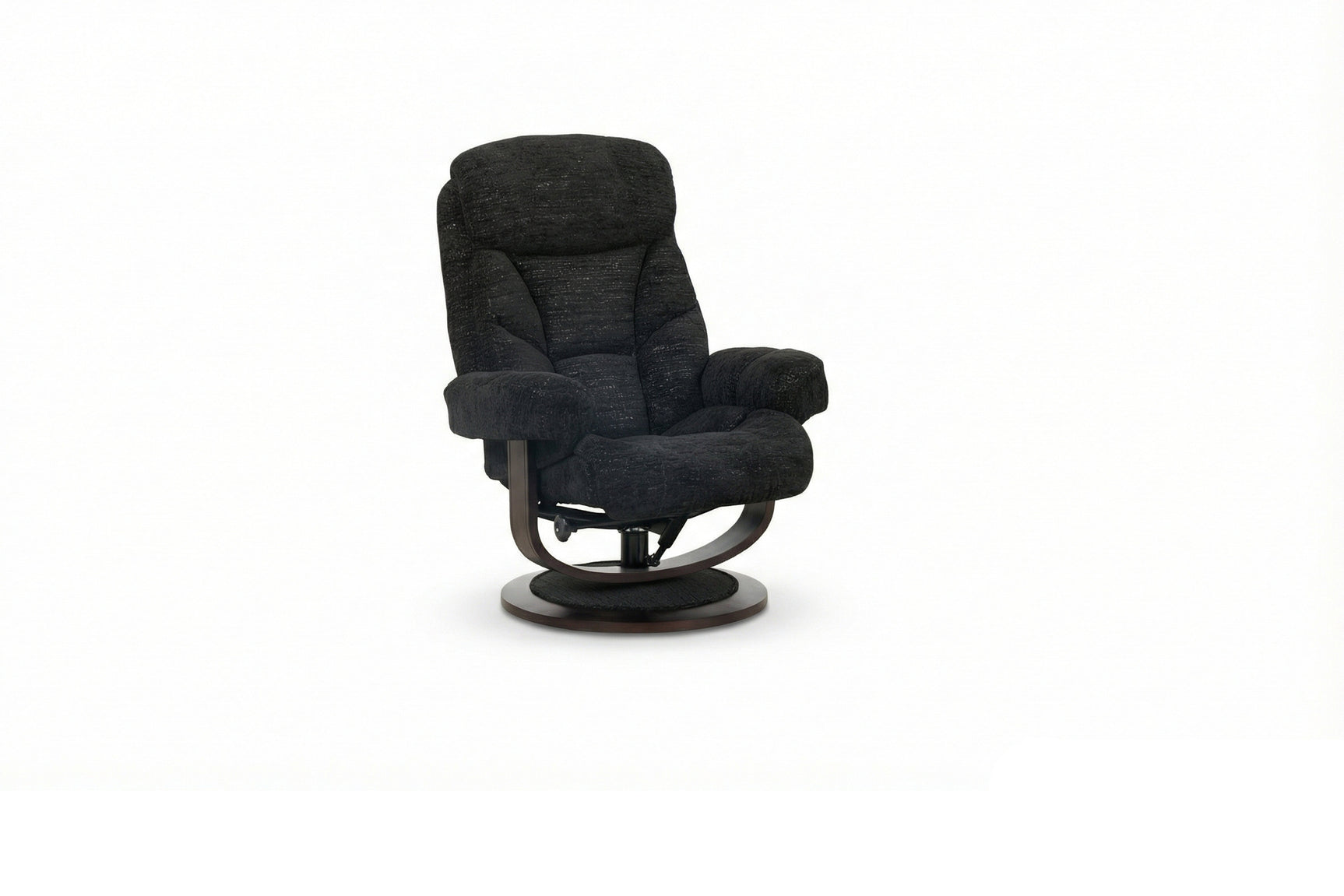 Oslo Euro Recliner w/ Ottoman
