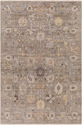 Kajiado Area Rug - Clearance