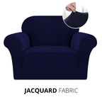 Style 1 Navy Blue