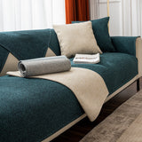 KAS Sofa Cover Universal Four Seasons Thick Non-Slip Cushion Furniture Dust Cover - Ornate Home