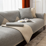 KAS Sofa Cover Universal Four Seasons Thick Non-Slip Cushion Furniture Dust Cover - Ornate Home
