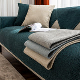 KAS Sofa Cover Universal Four Seasons Thick Non-Slip Cushion Furniture Dust Cover - Ornate Home