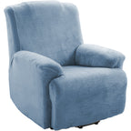 Grey Blue