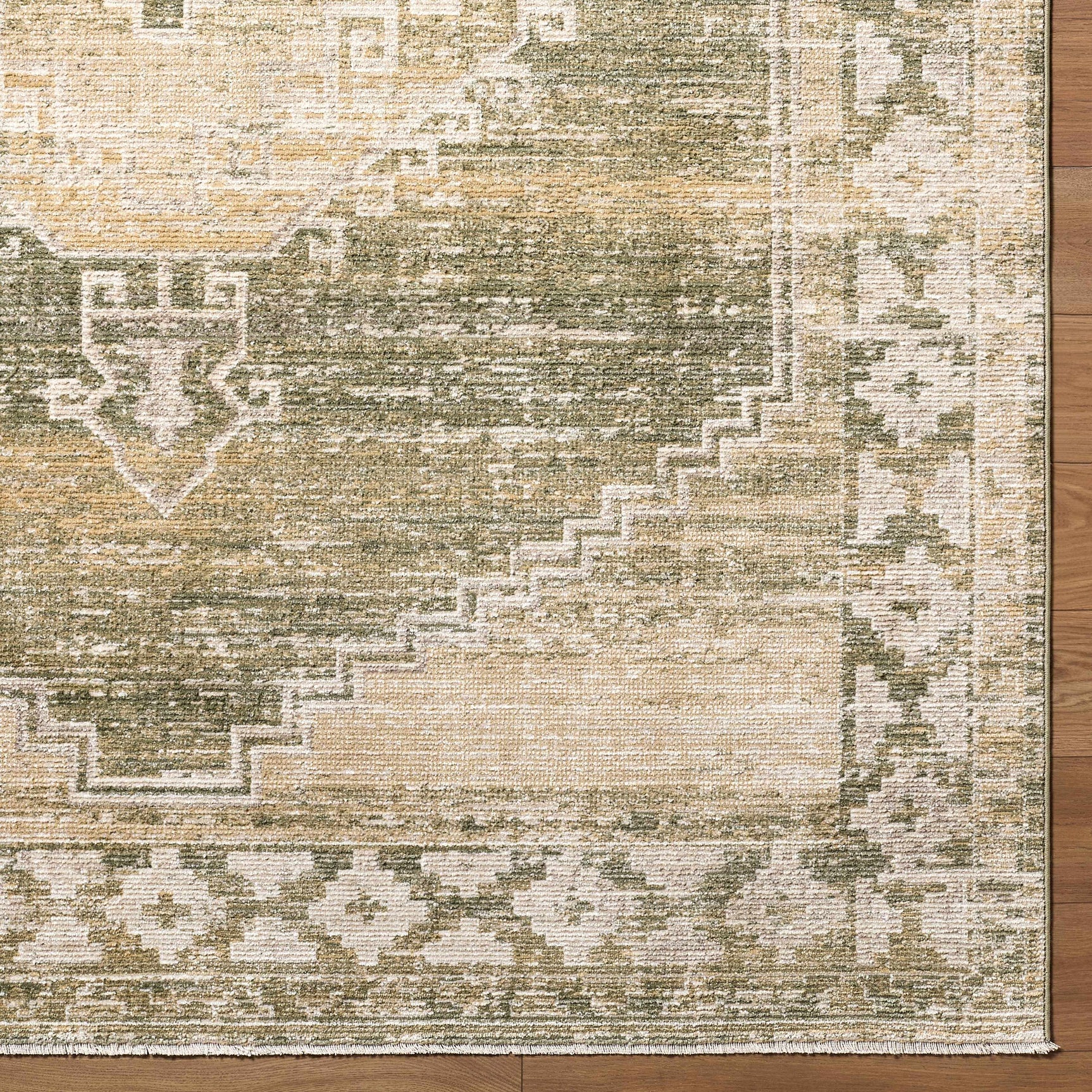 Kailey Tan Area Rug