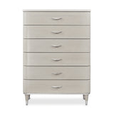 Eclipse Moonlight 6-Drawer Chest