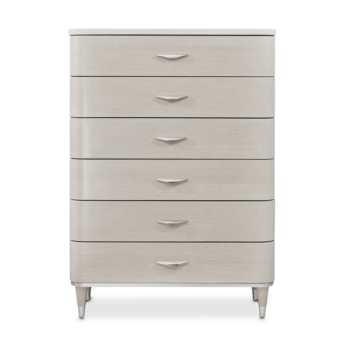 Eclipse Moonlight 6-Drawer Chest