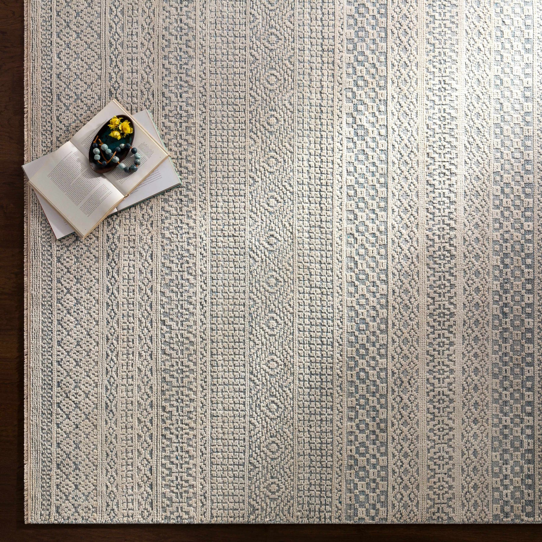 Killearn Area Rug - Clearance
