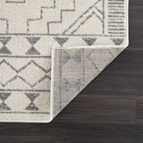 KMRSH-4614 Ivory Tribal Carpet - Clearance - Ornate Home