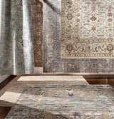 Limbalod Area Rug - Clearance
