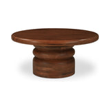 Maro Natural Coffee Table