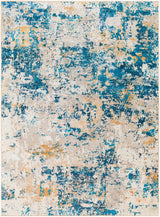 Kabarnet Washable Area Rug - Clearance - Ornate Home