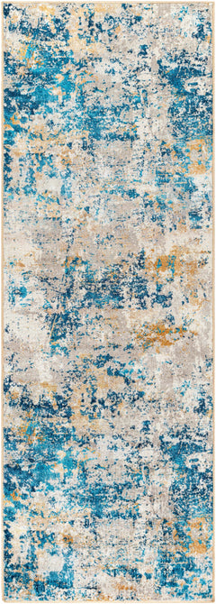 Kabarnet Washable Area Rug - Clearance - Ornate Home