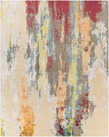 Kabugao Handmade Premium Wool Rug - Clearance - Ornate Home
