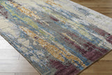 Kabugao Handmade Premium Wool Rug - Clearance - Ornate Home