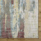 Kabugao Handmade Premium Wool Rug - Clearance - Ornate Home